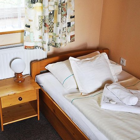 Penzion Diana Teplice nad Bečvou Δωμάτιο φωτογραφία