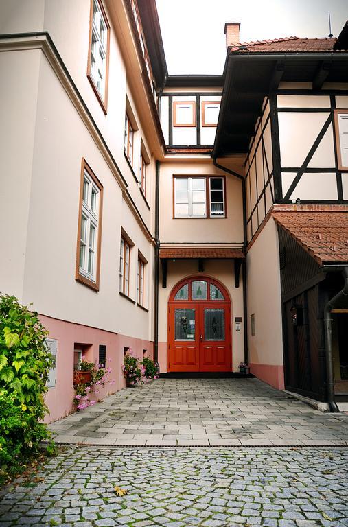 Penzion Diana Teplice nad Bečvou Εξωτερικό φωτογραφία