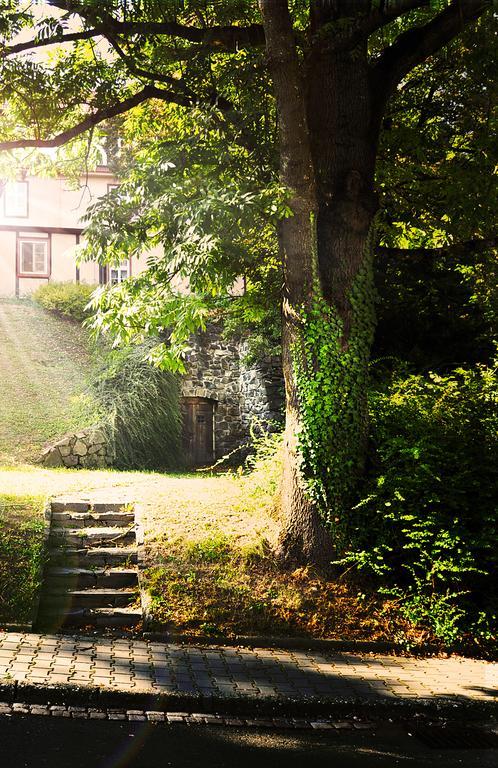 Penzion Diana Teplice nad Bečvou Εξωτερικό φωτογραφία